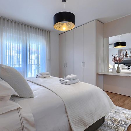 Apartment Marina - Nvg115 By Interhome Novigrad (Istria) Exterior foto