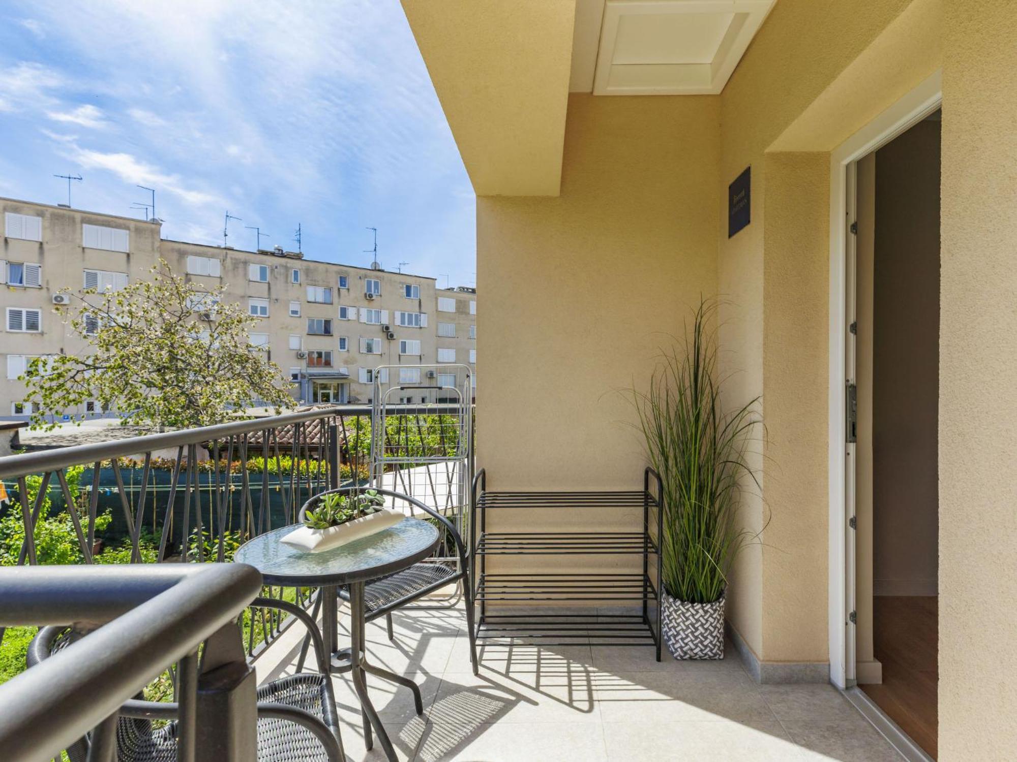 Apartment Marina - Nvg115 By Interhome Novigrad (Istria) Exterior foto
