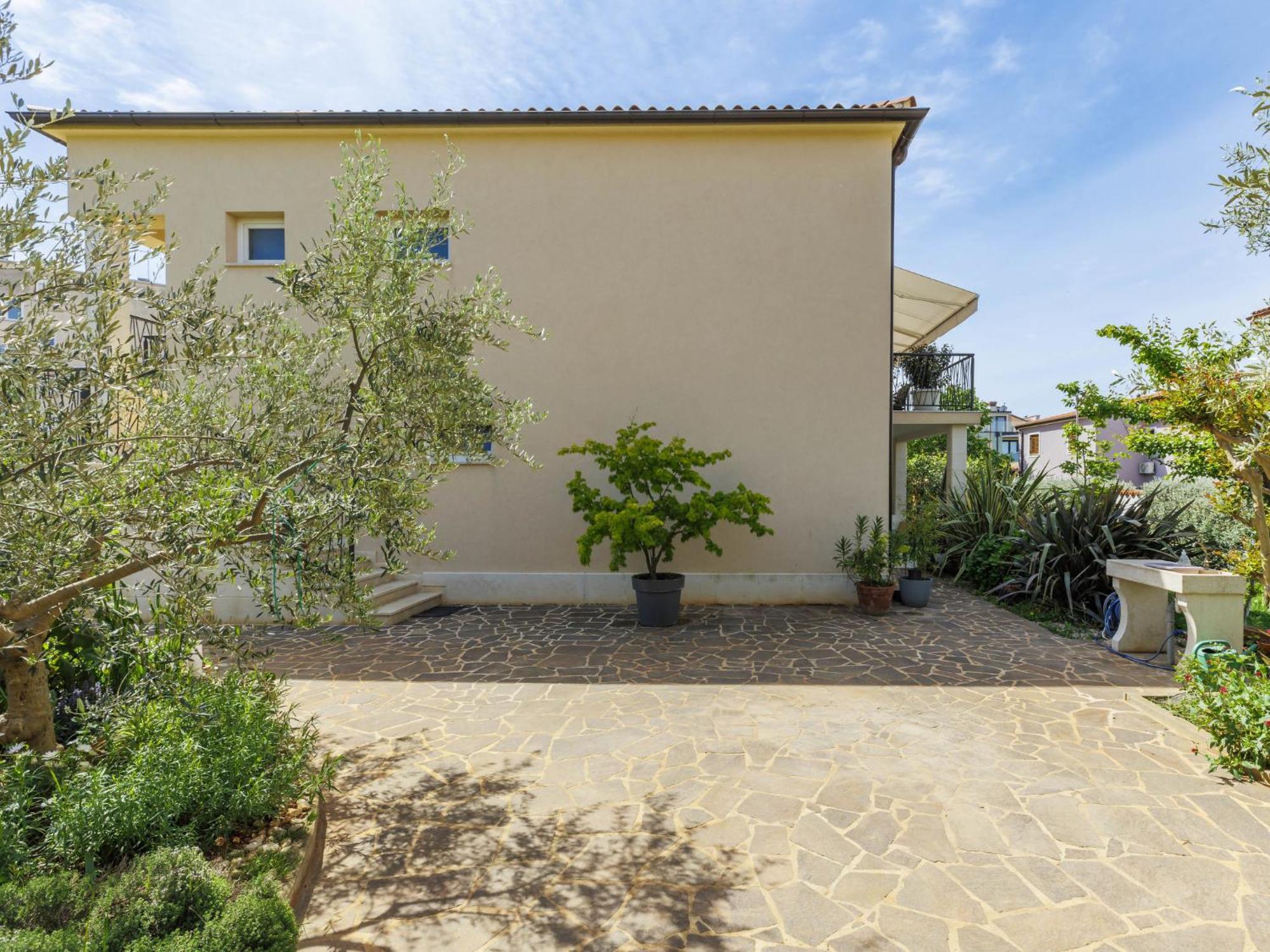 Apartment Marina - Nvg115 By Interhome Novigrad (Istria) Exterior foto