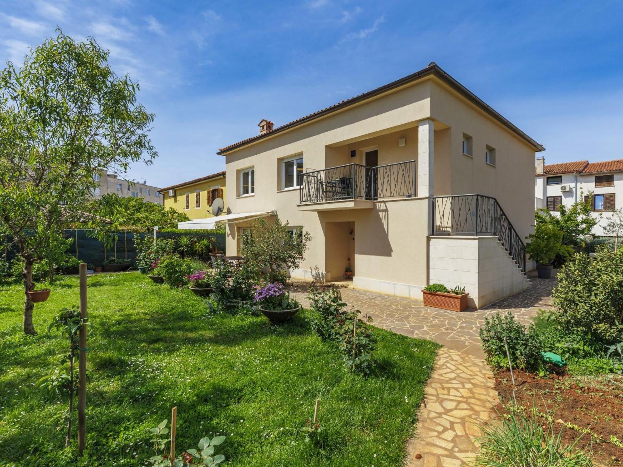 Apartment Marina - Nvg115 By Interhome Novigrad (Istria) Exterior foto