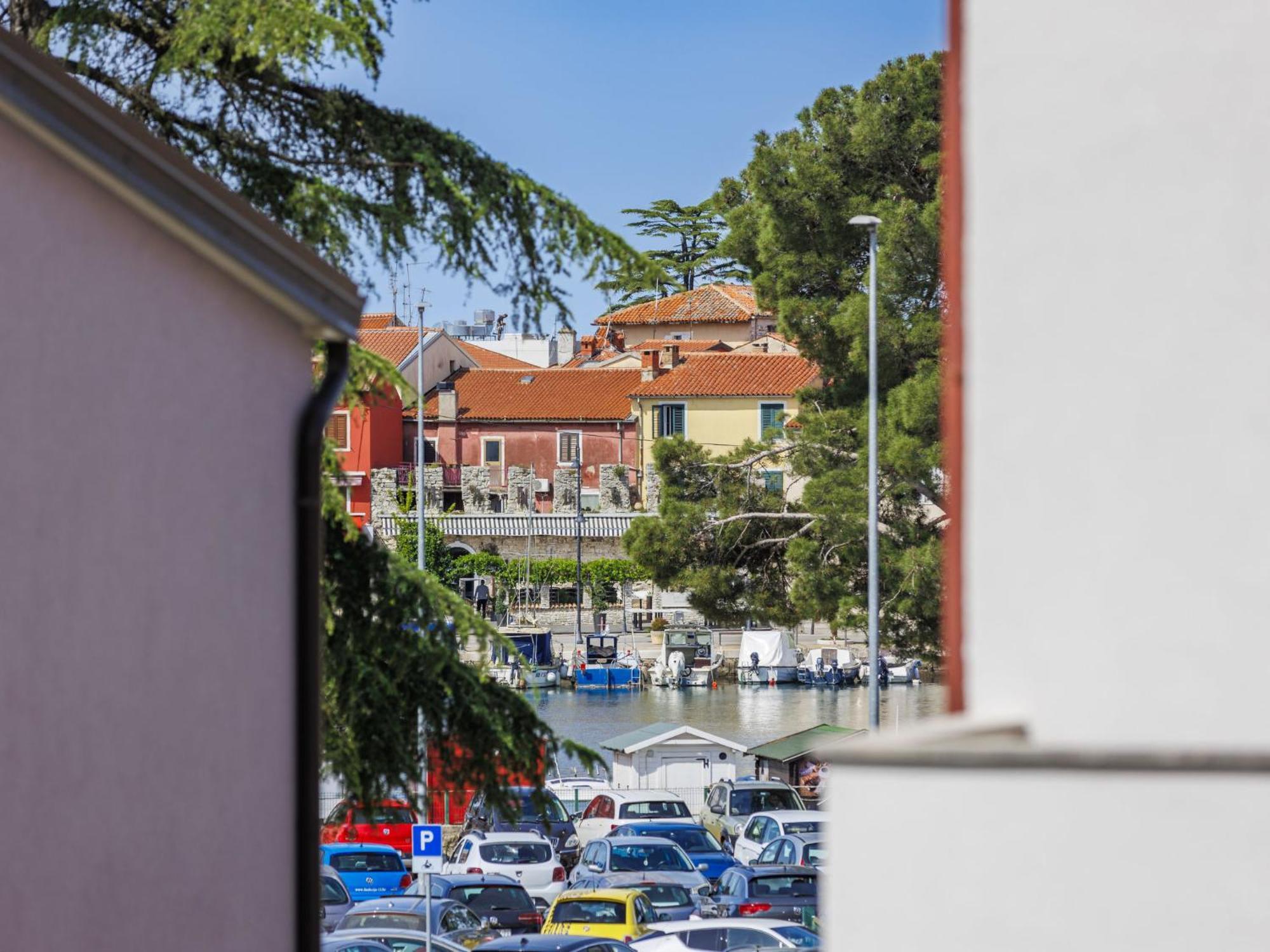 Apartment Marina - Nvg115 By Interhome Novigrad (Istria) Exterior foto