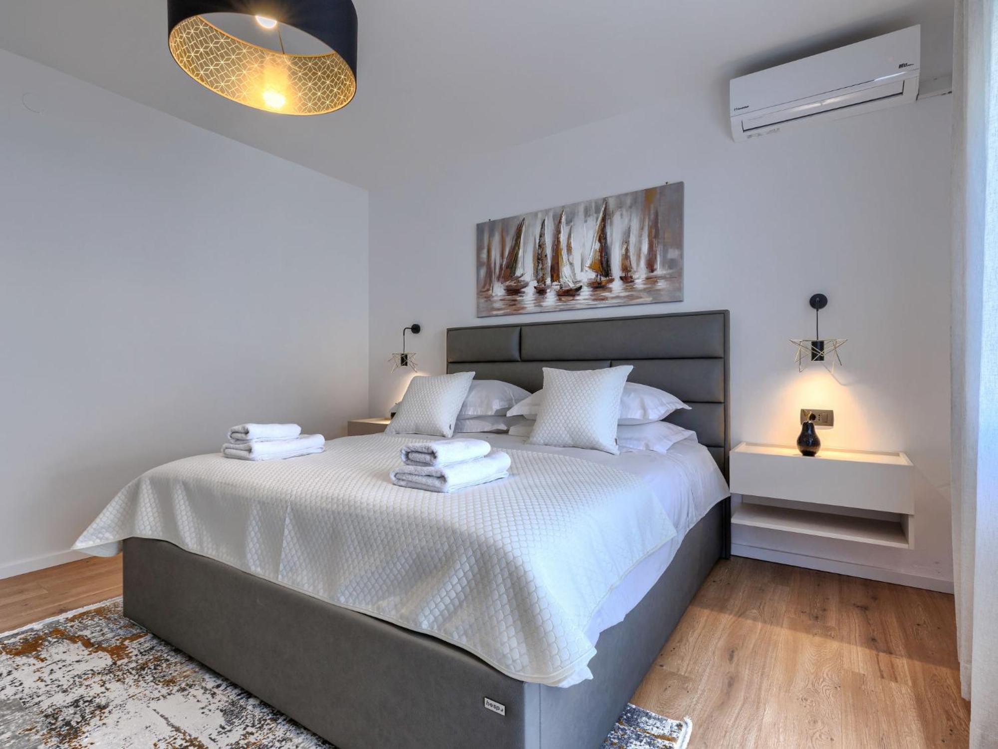 Apartment Marina - Nvg115 By Interhome Novigrad (Istria) Exterior foto
