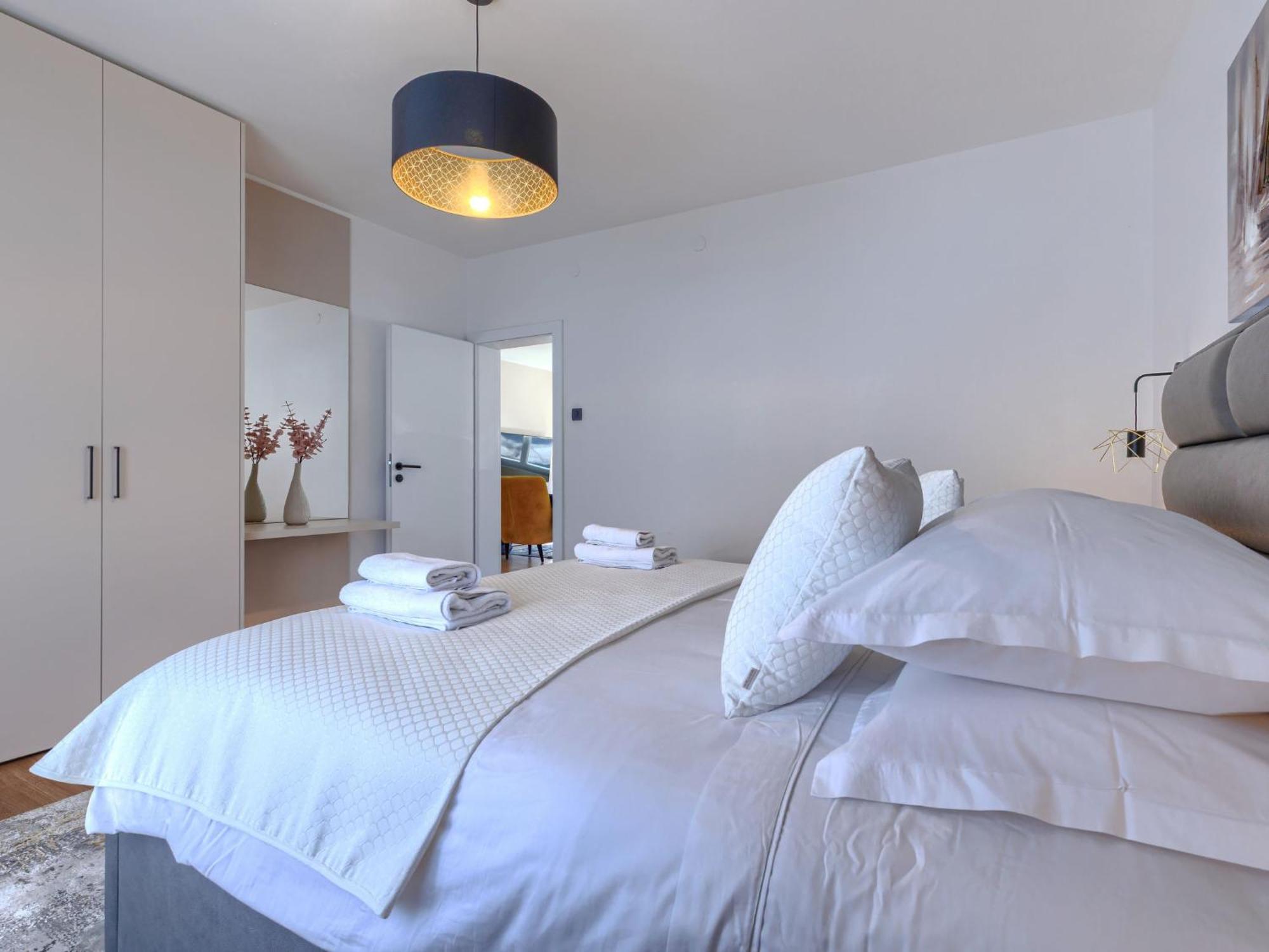 Apartment Marina - Nvg115 By Interhome Novigrad (Istria) Exterior foto