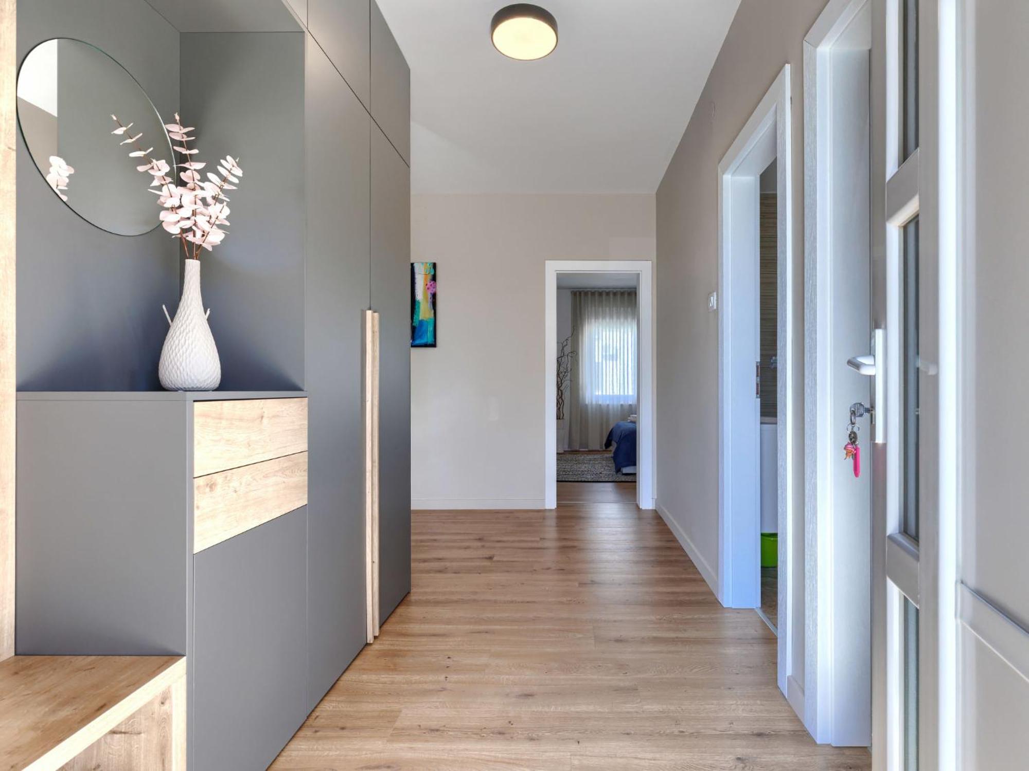 Apartment Marina - Nvg115 By Interhome Novigrad (Istria) Exterior foto