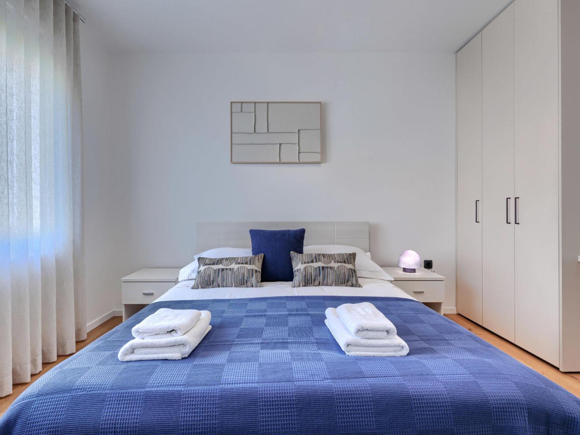 Apartment Marina - Nvg115 By Interhome Novigrad (Istria) Exterior foto